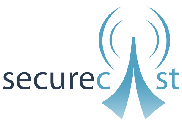 Secure Cast Group Logo